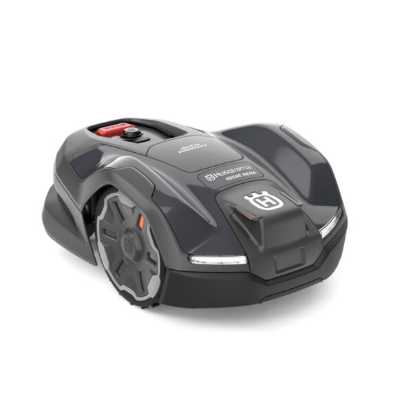 AUTOMOWER 405X E NERA