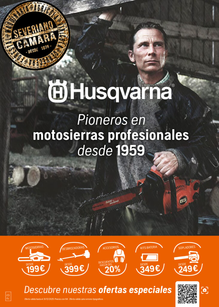 Folleto OTOÑO Husqvarna 25_ES-1