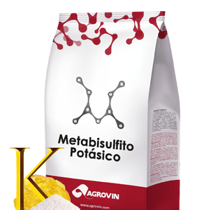 METABISULFITO 1KG