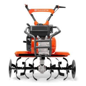 MOTOAZADA HUSQVARNA TF230 - Imagen 3