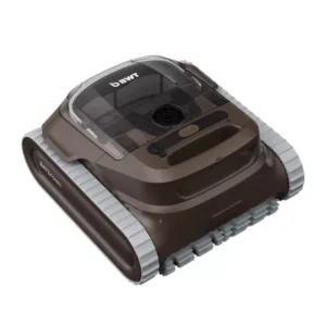 Robot Piscinas Bat Brown BTW